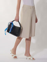 Cinzia Rocca Genuine Leather Handbag