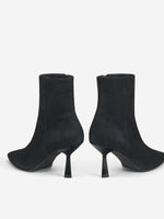 AGL Alla Velour Bootie