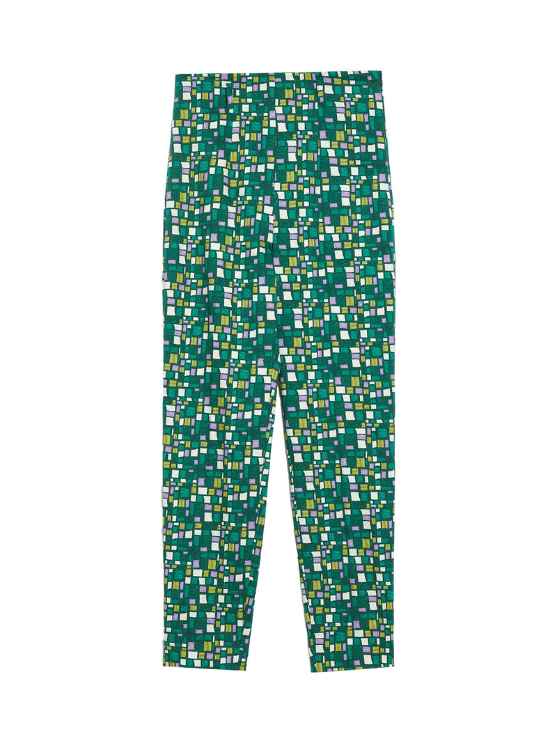 Max Mara Weekend Nuccia Long Trouser