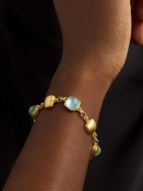 Dean Davidson Monterey Chain Bracelet