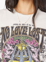 Mother The Rowdy Tshirt