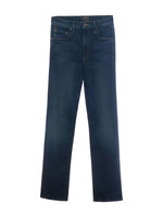 Mother The Insider Ankle Jeans