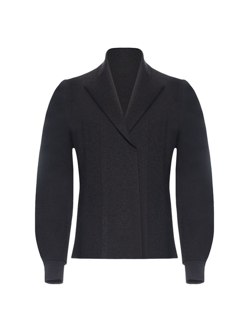 Marie Saint Pierre Monara2 Jacket