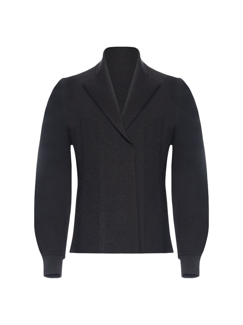 Marie Saint Pierre Monara2 Jacket