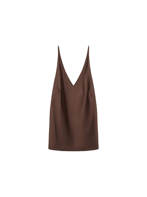Dorothee Schumacher Sense of Shine Cami