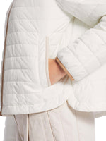 Marc Cain Sports Outdoor "Rethink Together" Jacket