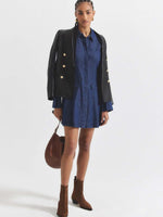Derek Lam 10 Crosby Danielle Shirt Dress