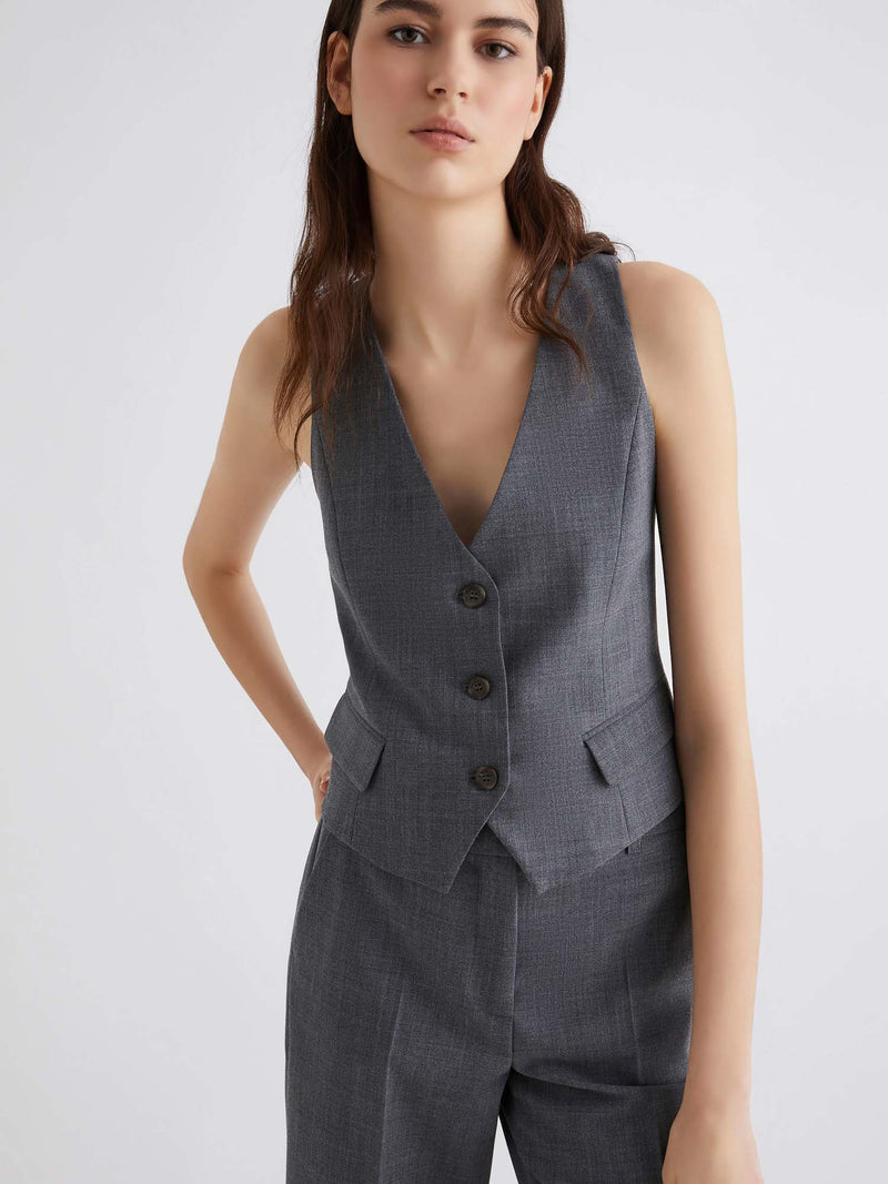 Marella Jutta Vest