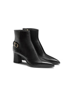 Santoni Elly 65 Ankle Boots