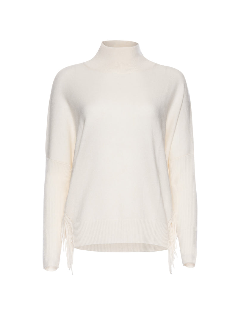 Repeat Wool &amp; Cashmere Knit Pullover
