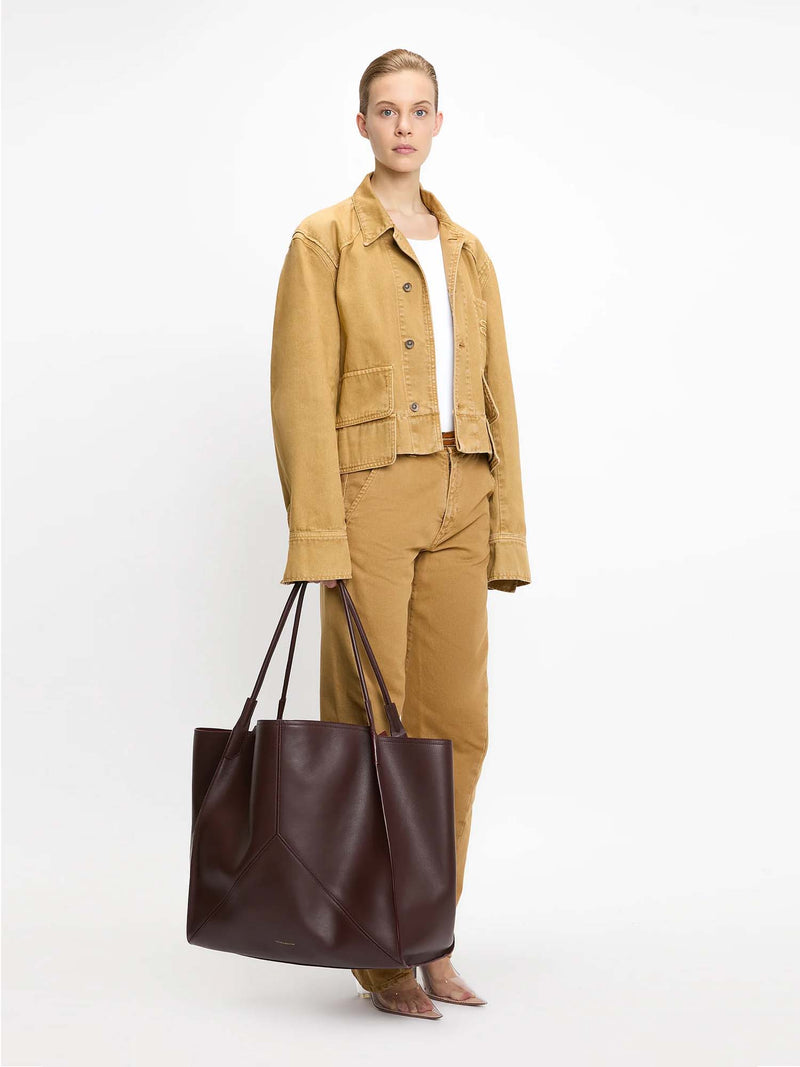 Victoria Beckham XL Victoria Tote Bag