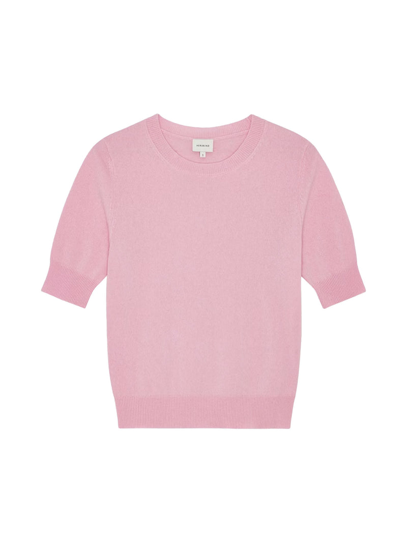 Herskind Therese Knit Blouse