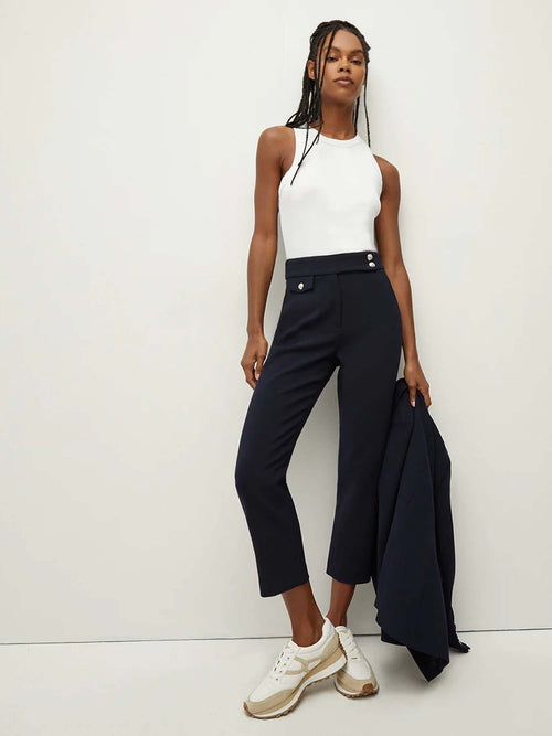 Veronica Beard Renzo Pants