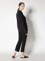 Sminfinity Milano Cropped Pants