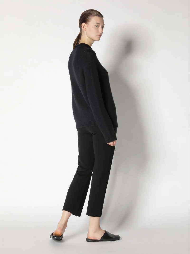 Sminfinity Milano Cropped Pants