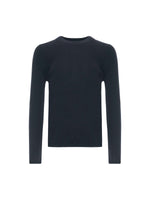 Repeat Long Sleeve Crewneck Sweater