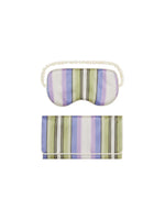 Olivia Von Halle Audrey Eye Mask