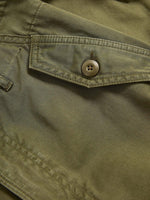 Veronica Beard Mandy Parachute Pant