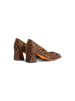 Santoni Henia Mid Heel