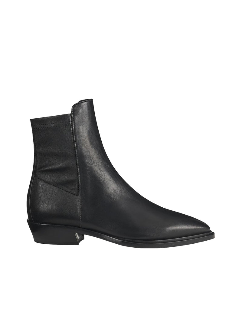 AGL Mahe' Stretch Lowboot
