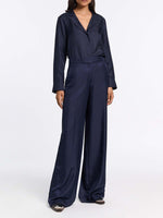 Dorothee Schumacher Trench It Up Pants