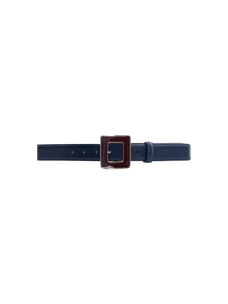 Gavazzeni Angelica Joy Colour Leather Belt