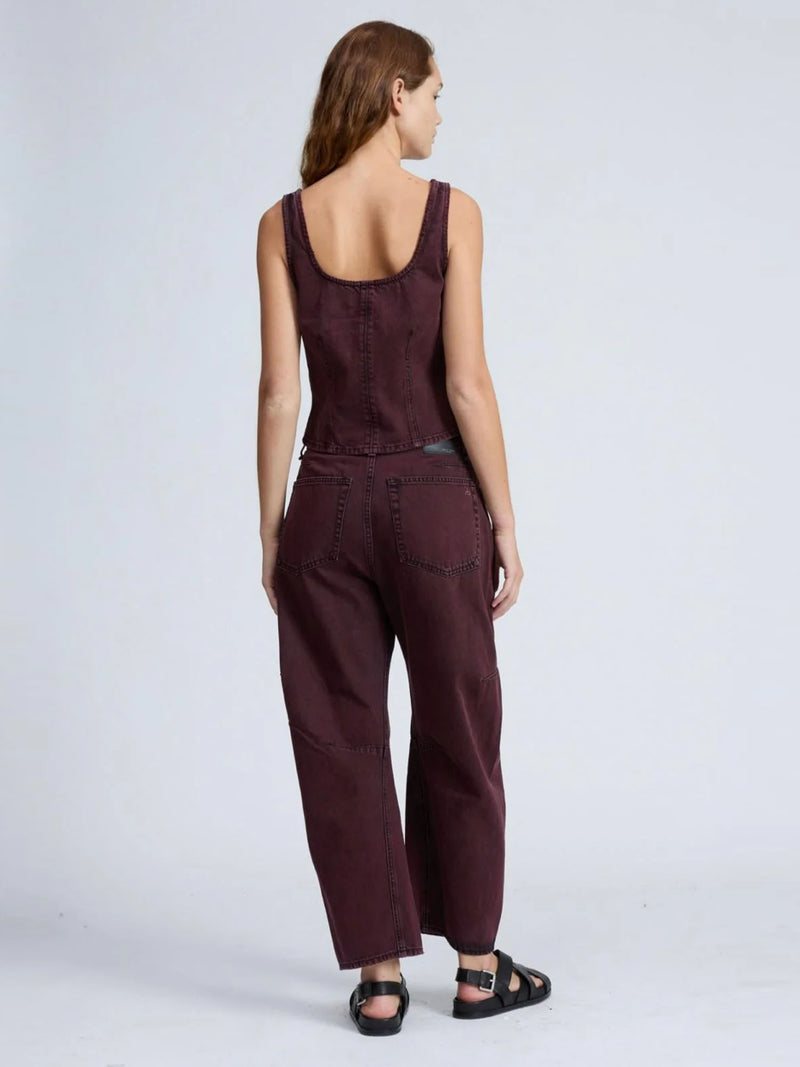 Rag &amp; Bone Poppy Top