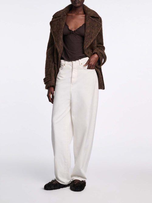 Dorothee Schumacher Perfect Match Top