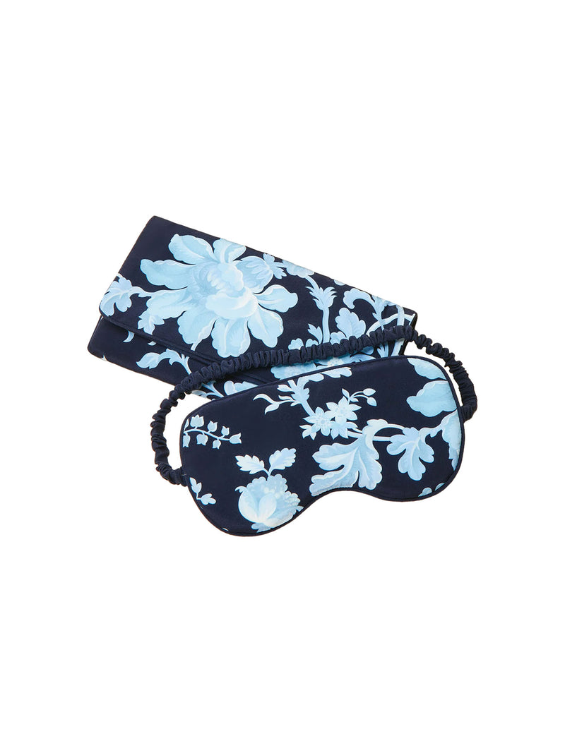 Olivia Von Halle Audrey Eye Mask