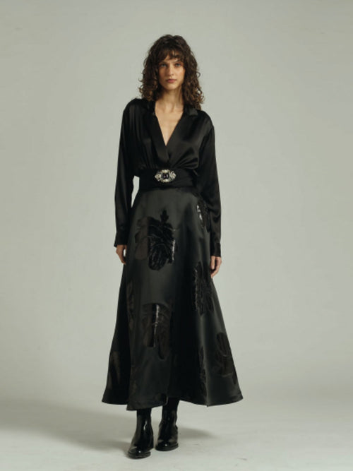 Sara Roka Evita Belt
