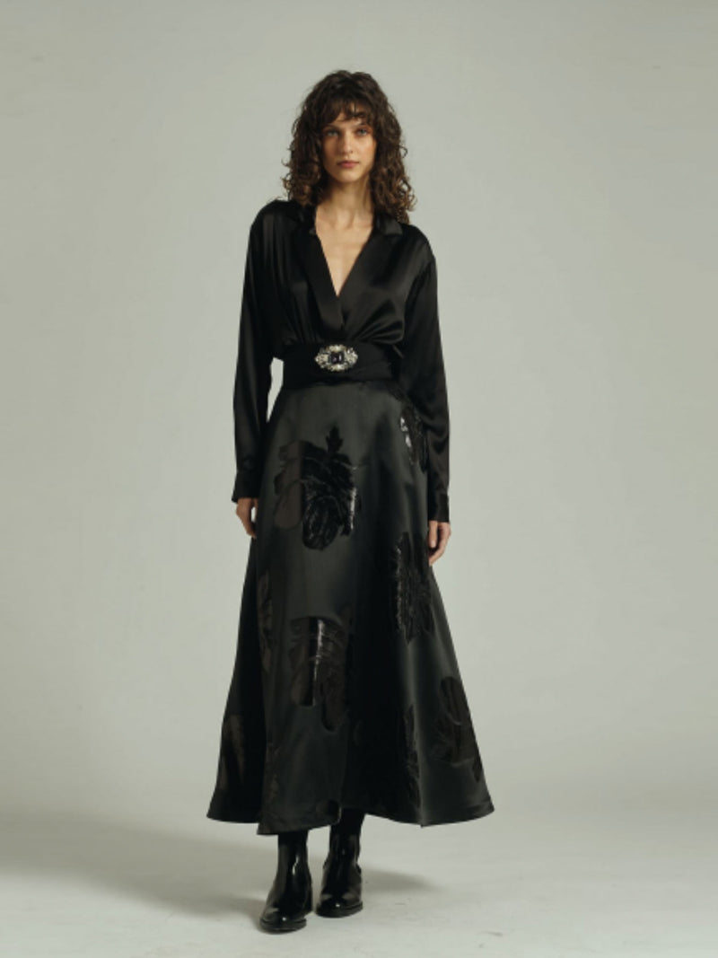 Sara Roka Evita Belt