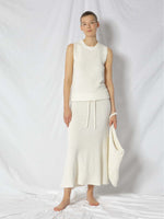 Sminfinity Terry Skirt