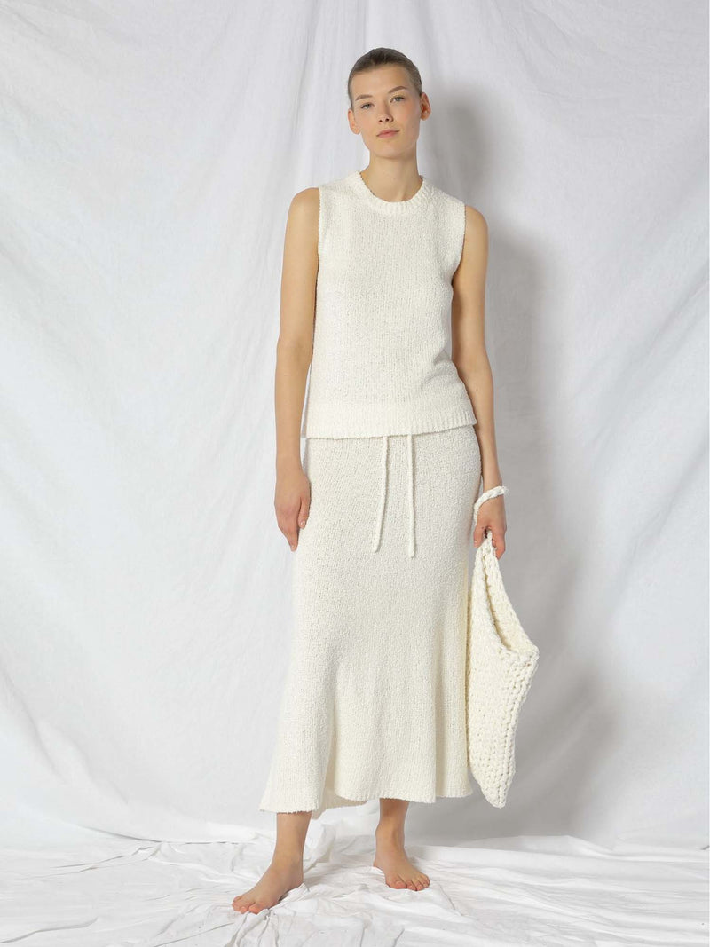 Sminfinity Terry Skirt