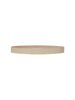 Victoria Beckham Tonal Jumbo Frame Belt
