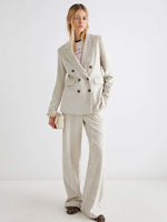 Marella Avana Corduroy Trousers