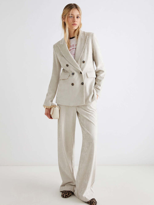 Marella Avana Corduroy Trousers