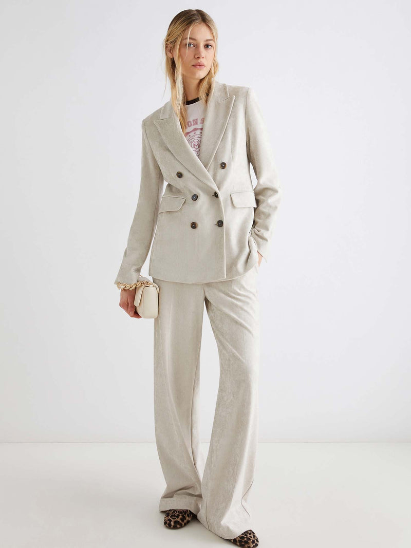Marella Avana Corduroy Trousers