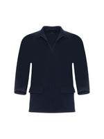 Marie Saint Pierre Helma Top