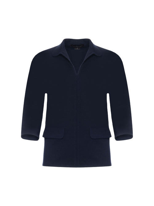 Marie Saint Pierre Helma Top