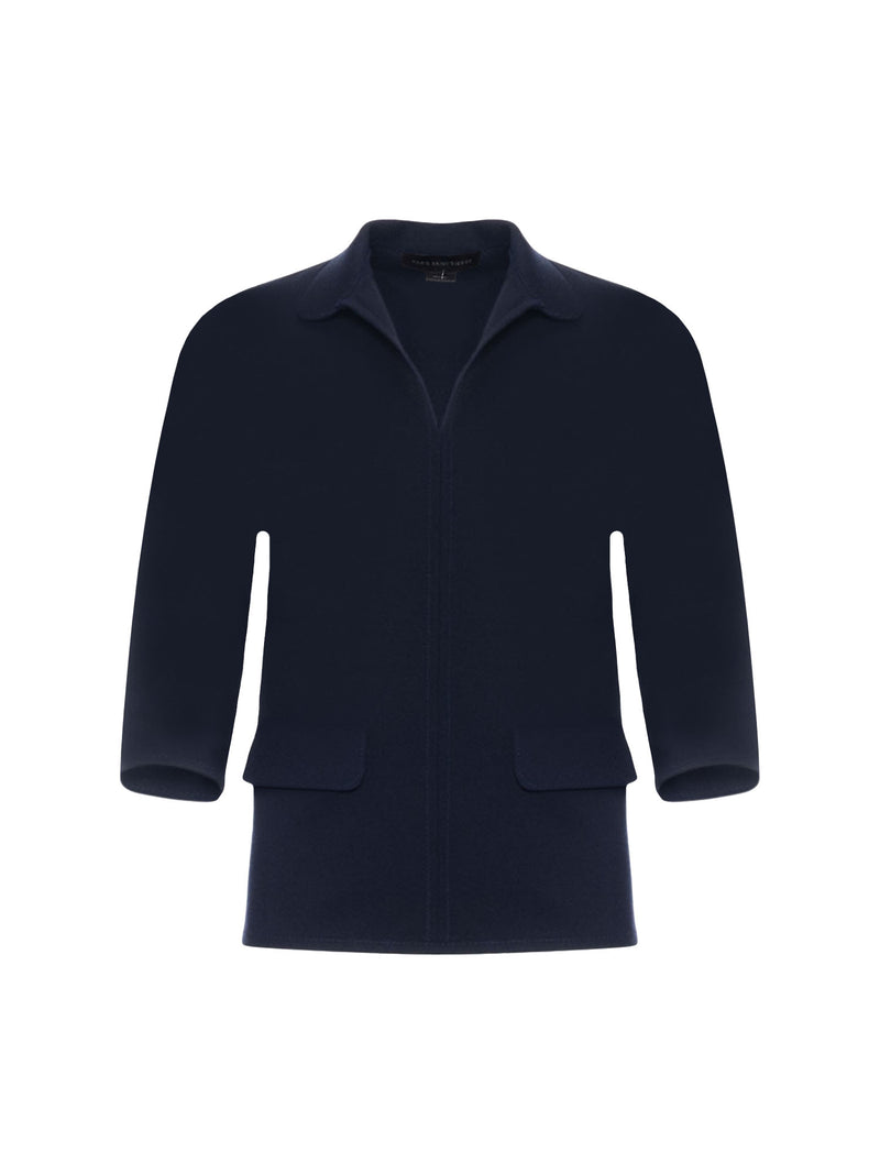 Marie Saint Pierre Helma Top