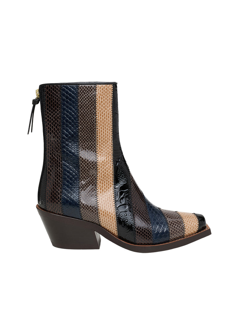 Dorothee Schumacher Patch Perfection Boot