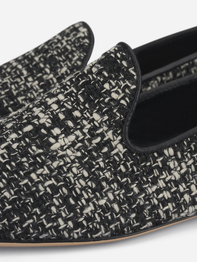 AGL Tweddy Loafer