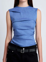 Proenza Schouler Anoushka Top