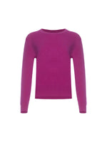 Kerri Rosenthal Patchwork Pullover
