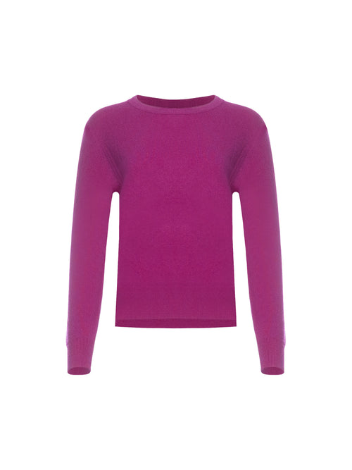 Kerri Rosenthal Patchwork Pullover