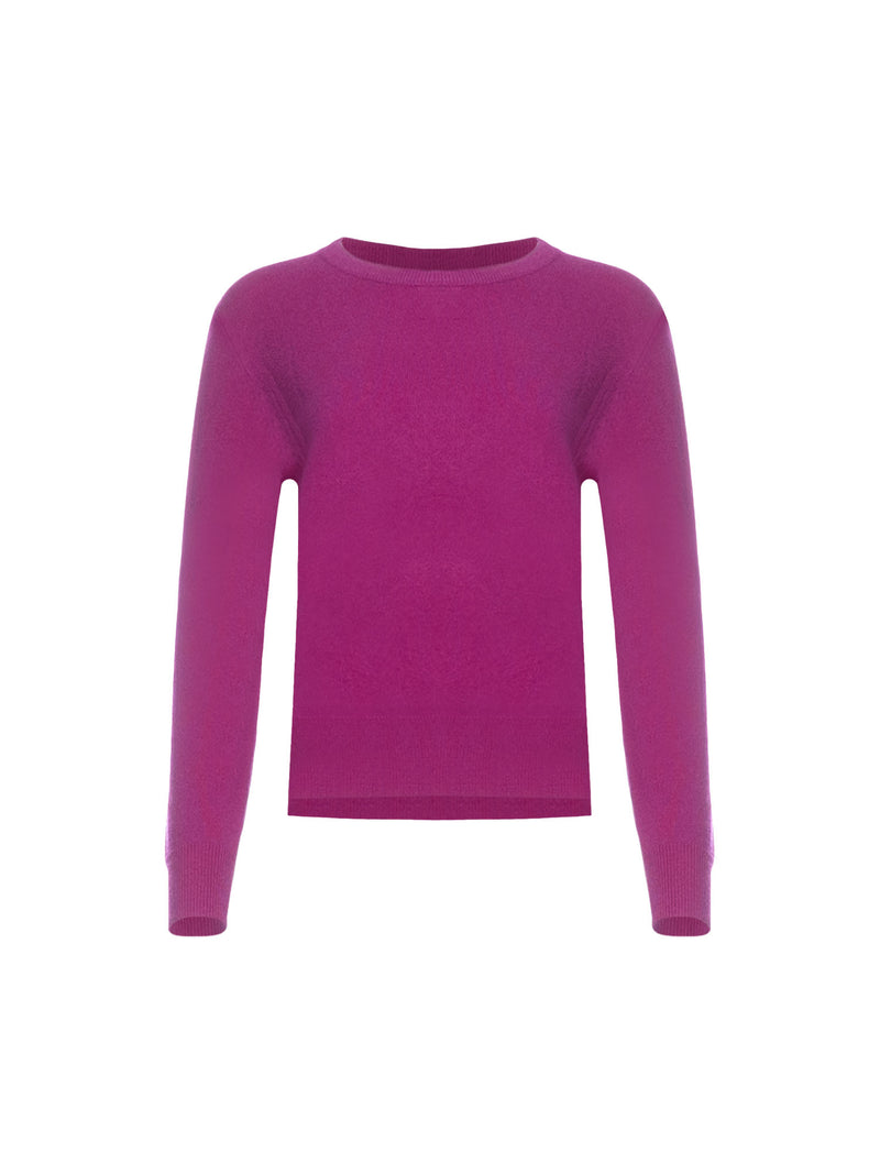 Kerri Rosenthal Patchwork Pullover