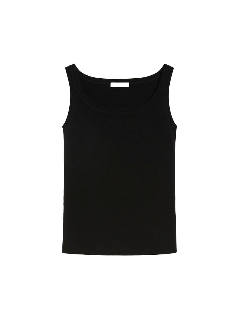 Max Mara Pure Pentola Tank Top