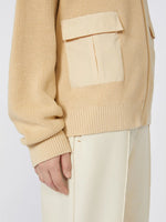 MM Libero Knitted Cardigan