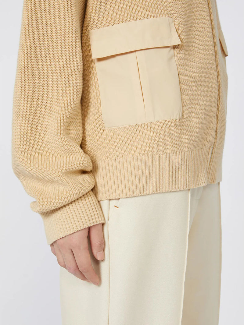 MM Libero Knitted Cardigan
