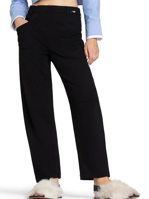 Cambio Ocean Jogger Pants